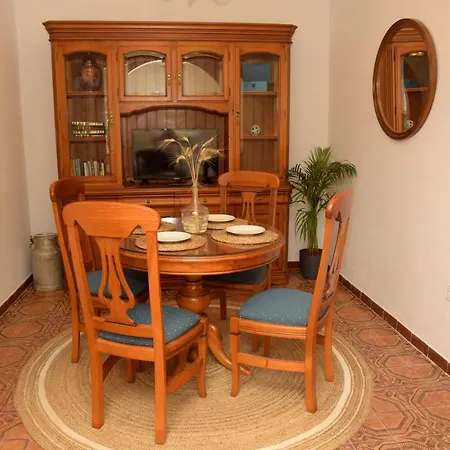 Casa Chalet Manria En Conil Con Piscina, Hasta 6 Personas Conil De La Frontera Exterior foto