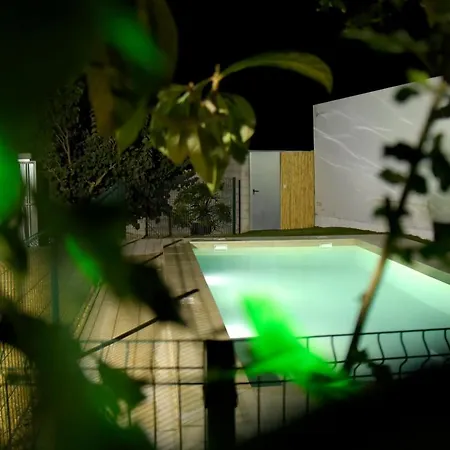 Casa Chalet Manria En Conil Con Piscina, Hasta 6 Personas Conil De La Frontera Exterior foto