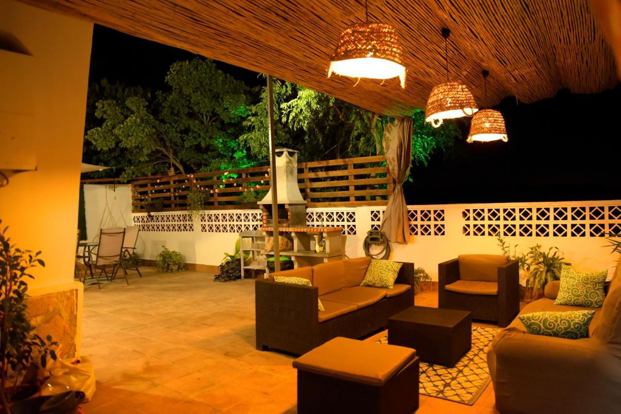 Casa Manria En Conil Con Piscina, Hasta 6 Personas Casa vacanze