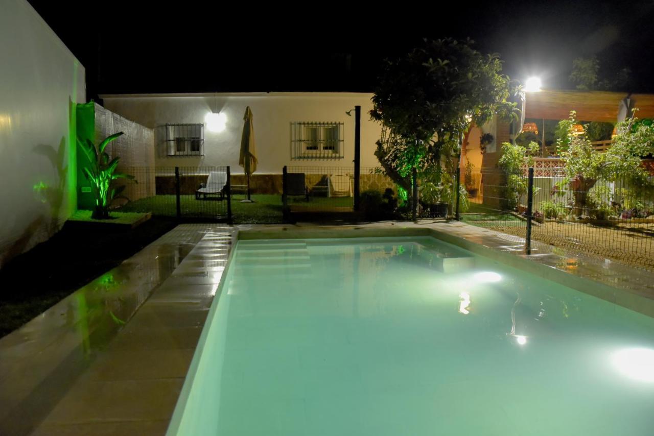 Casa vacanze Casa Manria En Conil Con Piscina, Hasta 6 Personas Conil De La Frontera
