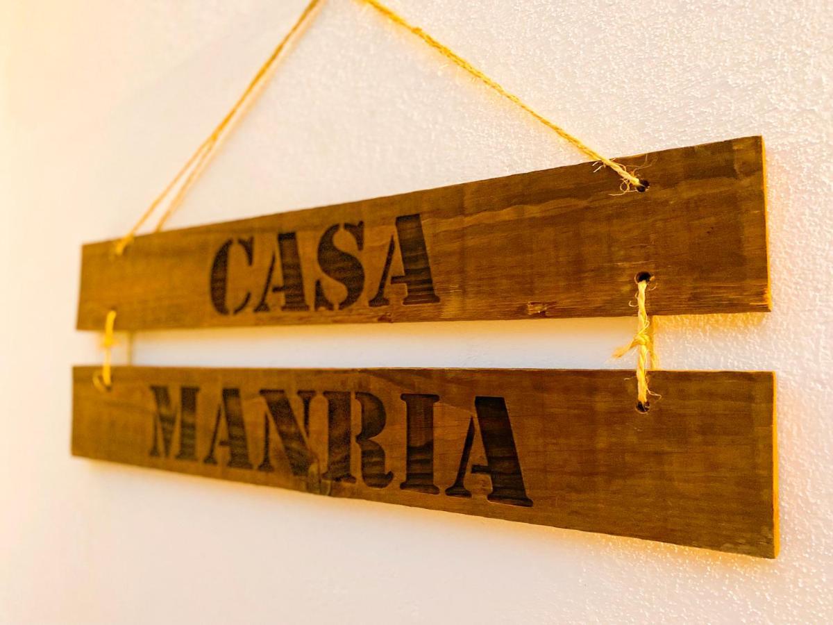 Casa Manria En Conil Con Piscina, Hasta 6 Personas Casa vacanze Conil De La Frontera