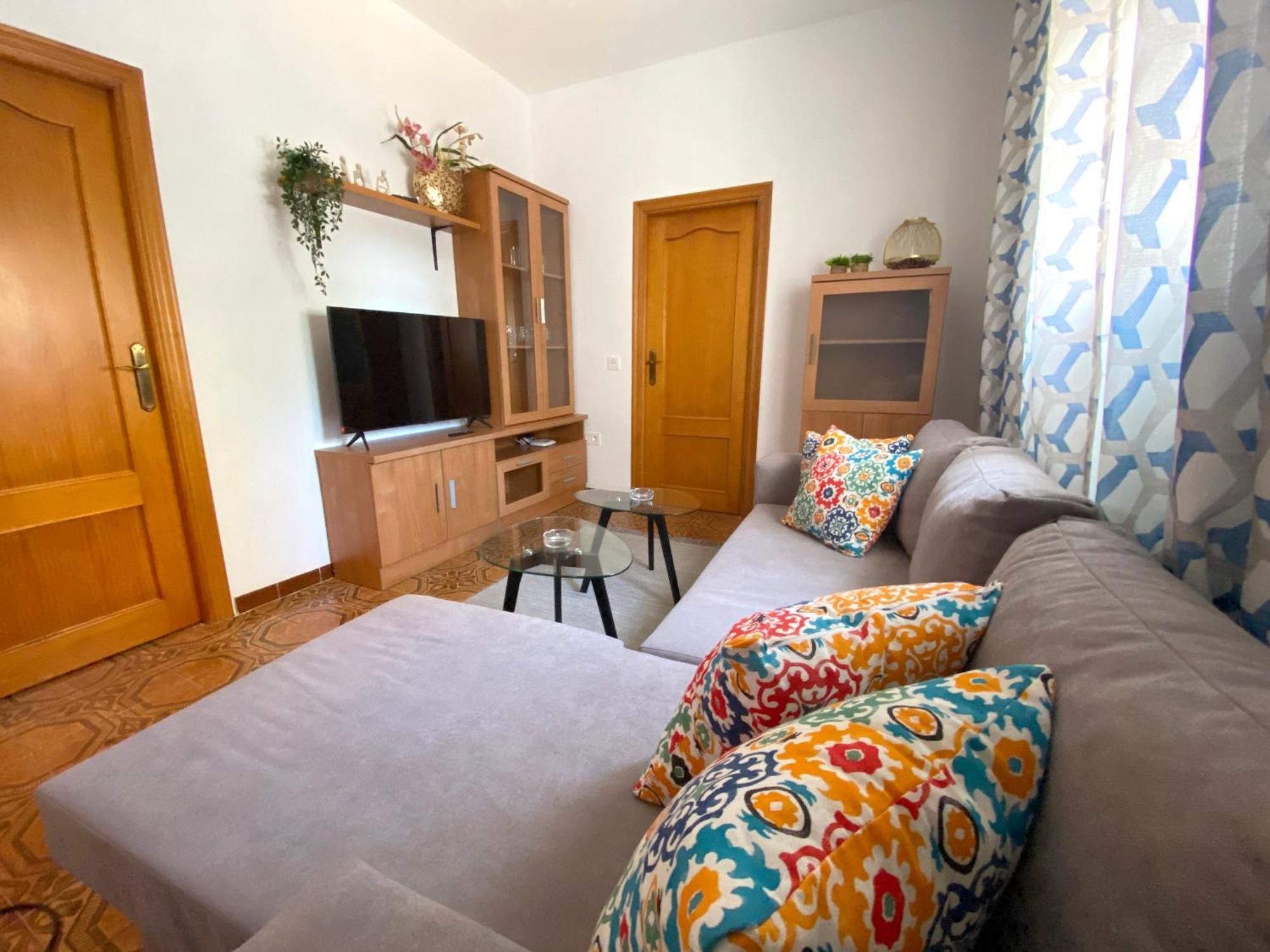 Casa vacanze Casa Manria En Conil Con Piscina, Hasta 6 Personas Conil De La Frontera