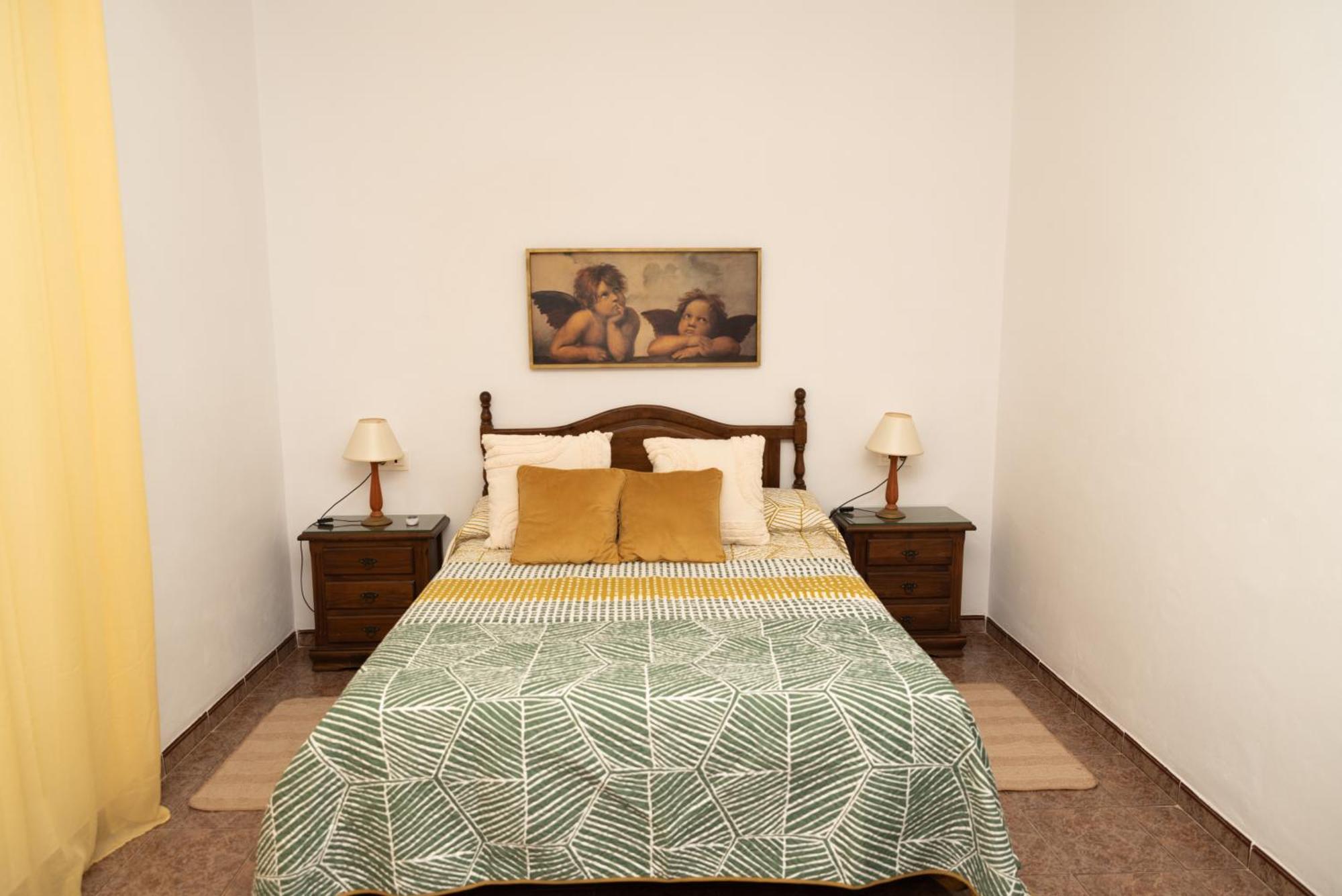 Casa Manria En Conil Con Piscina, Hasta 6 Personas *