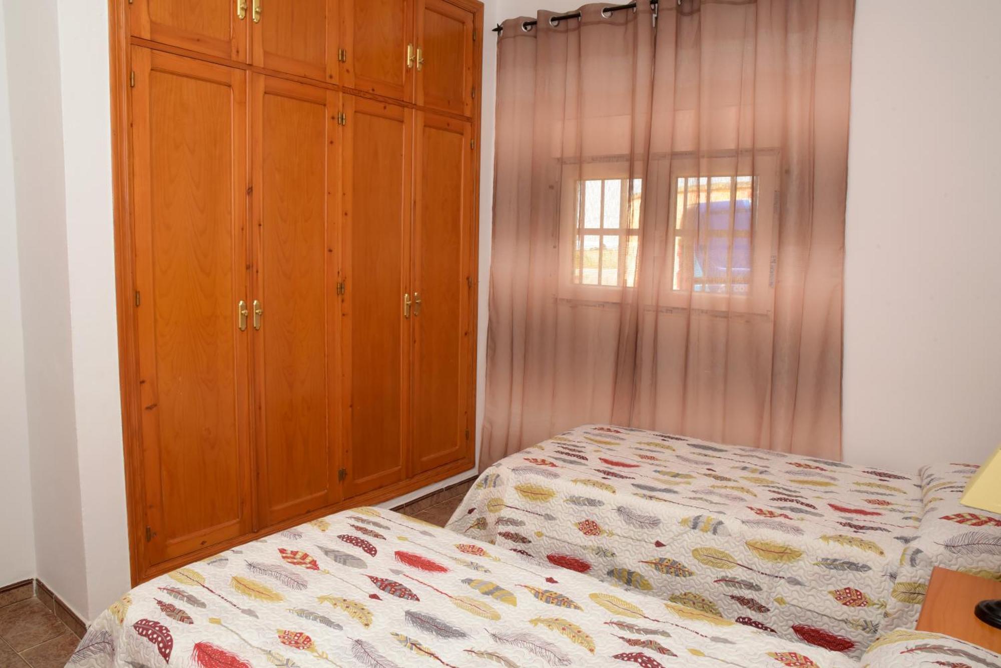 Casa vacanze Casa Manria En Conil Con Piscina, Hasta 6 Personas Conil De La Frontera