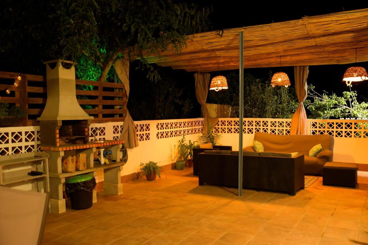 Casa Manria En Conil Con Piscina, Hasta 6 Personas