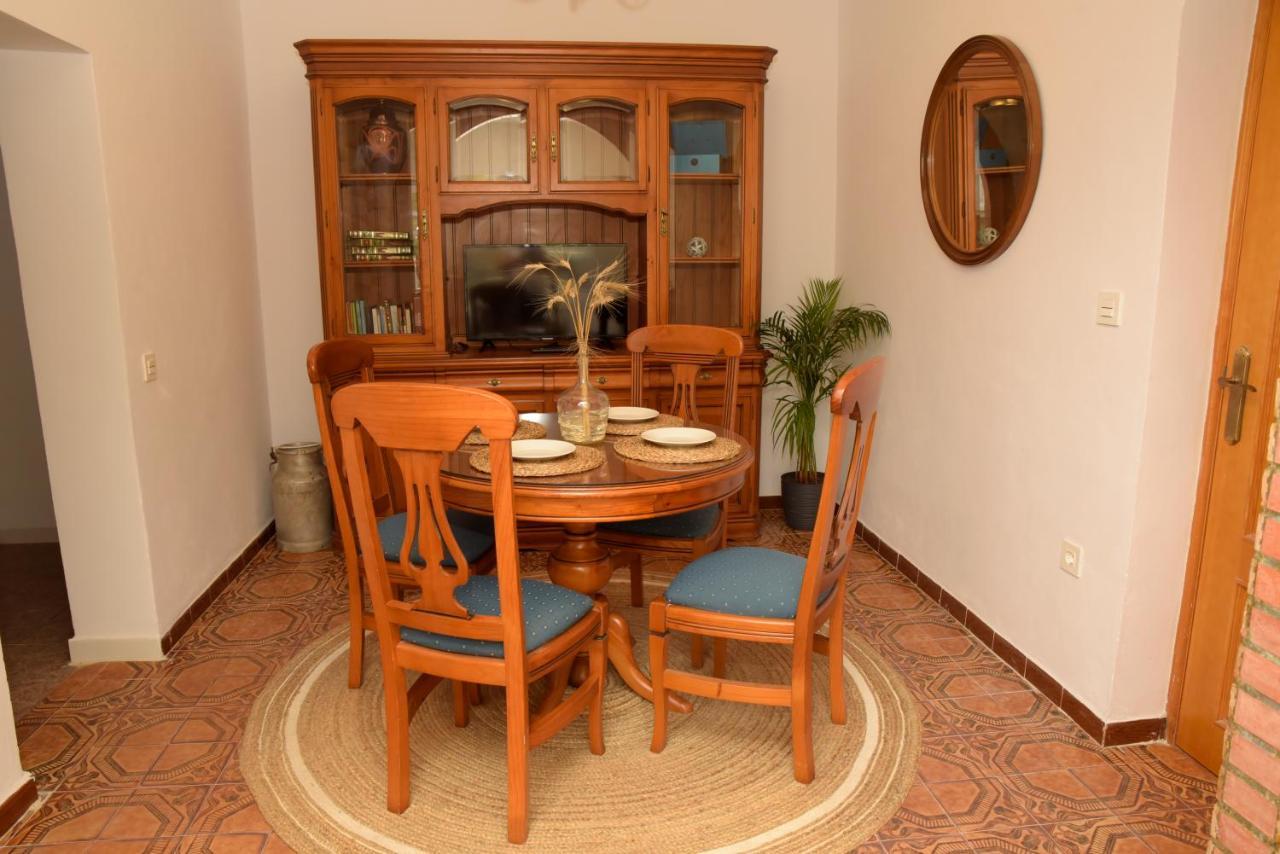 Ferienhaus Casa Manria En Conil Con Piscina, Hasta 6 Personas