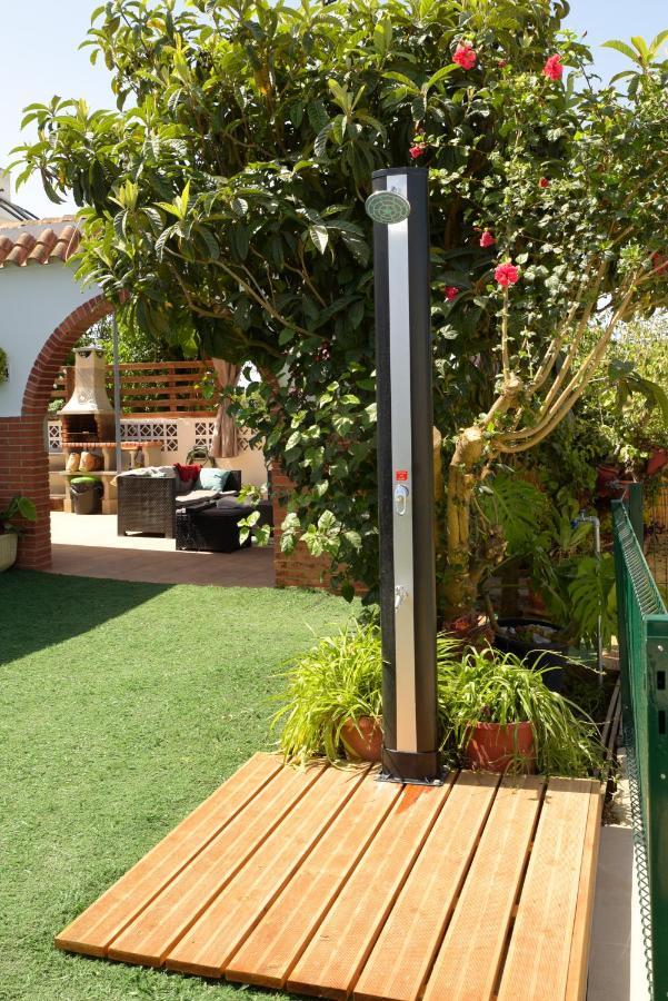 Ferienhaus Casa Manria En Conil Con Piscina, Hasta 6 Personas Conil De La Frontera