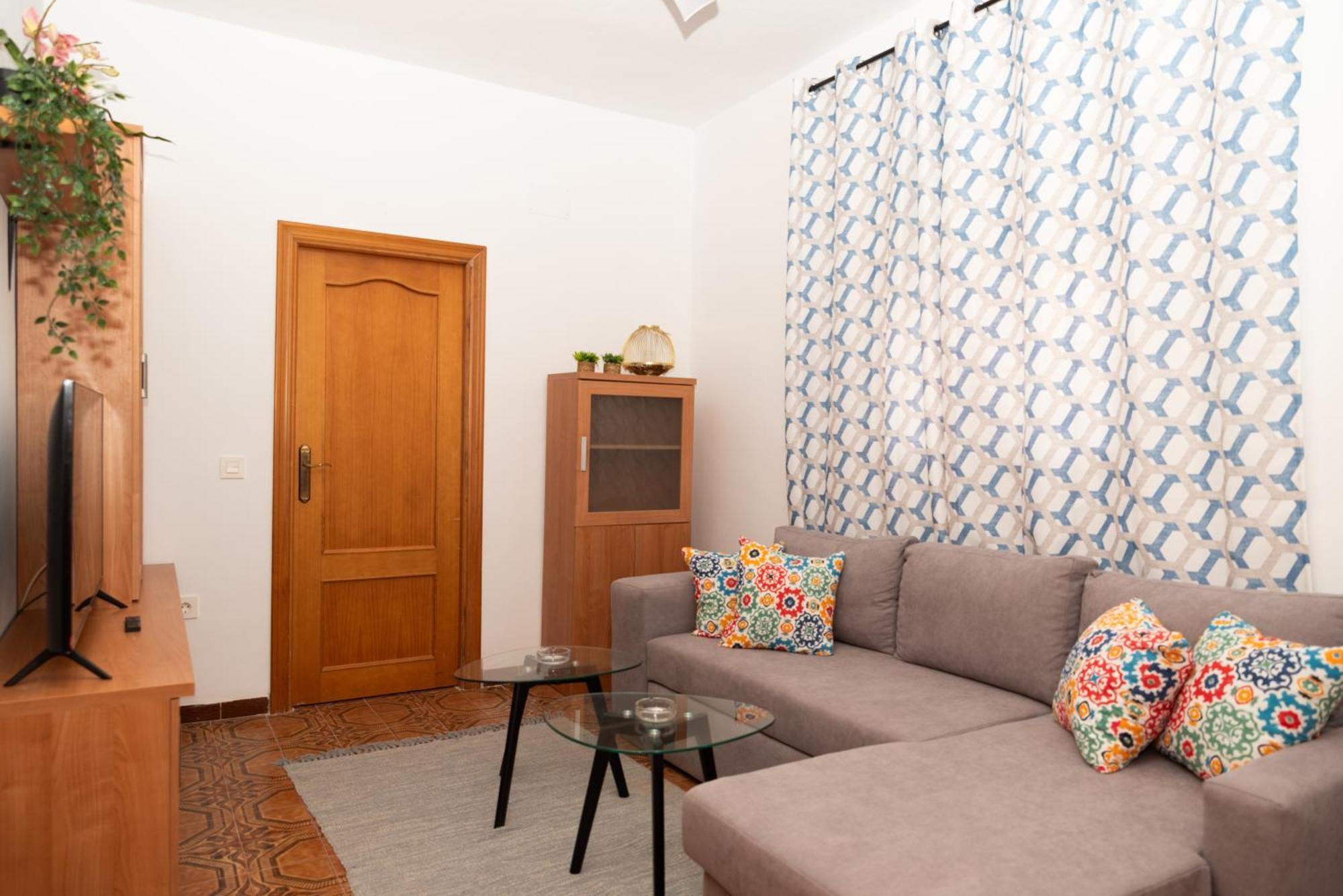 Casa Manria En Conil Con Piscina, Hasta 6 Personas Conil De La Frontera
