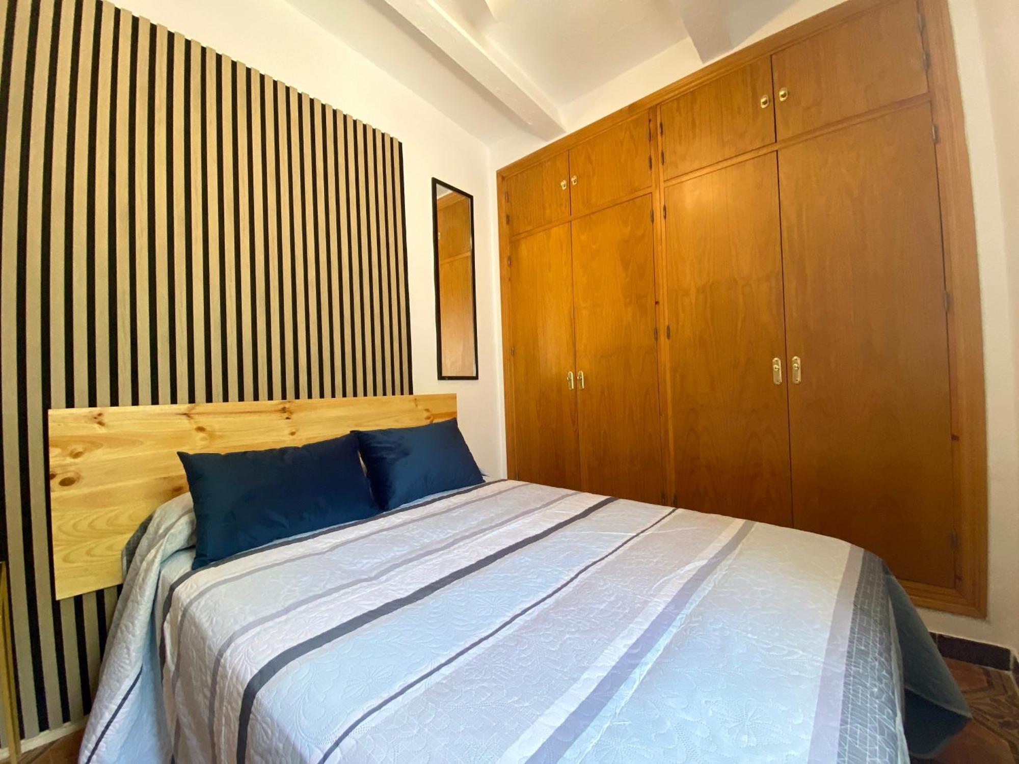 Casa Manria En Conil Con Piscina, Hasta 6 Personas Ferienhaus Conil De La Frontera