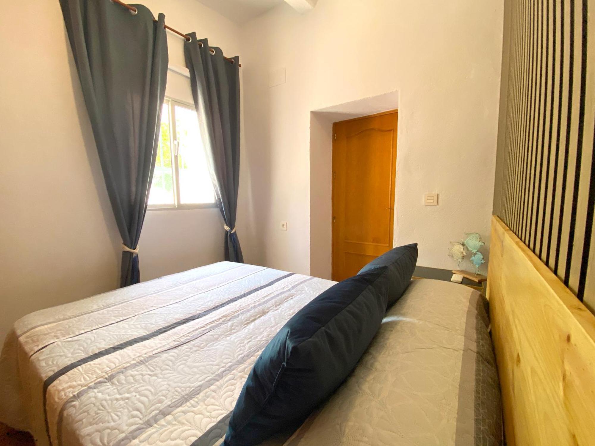 Ferienhaus Casa Manria En Conil Con Piscina, Hasta 6 Personas Conil De La Frontera