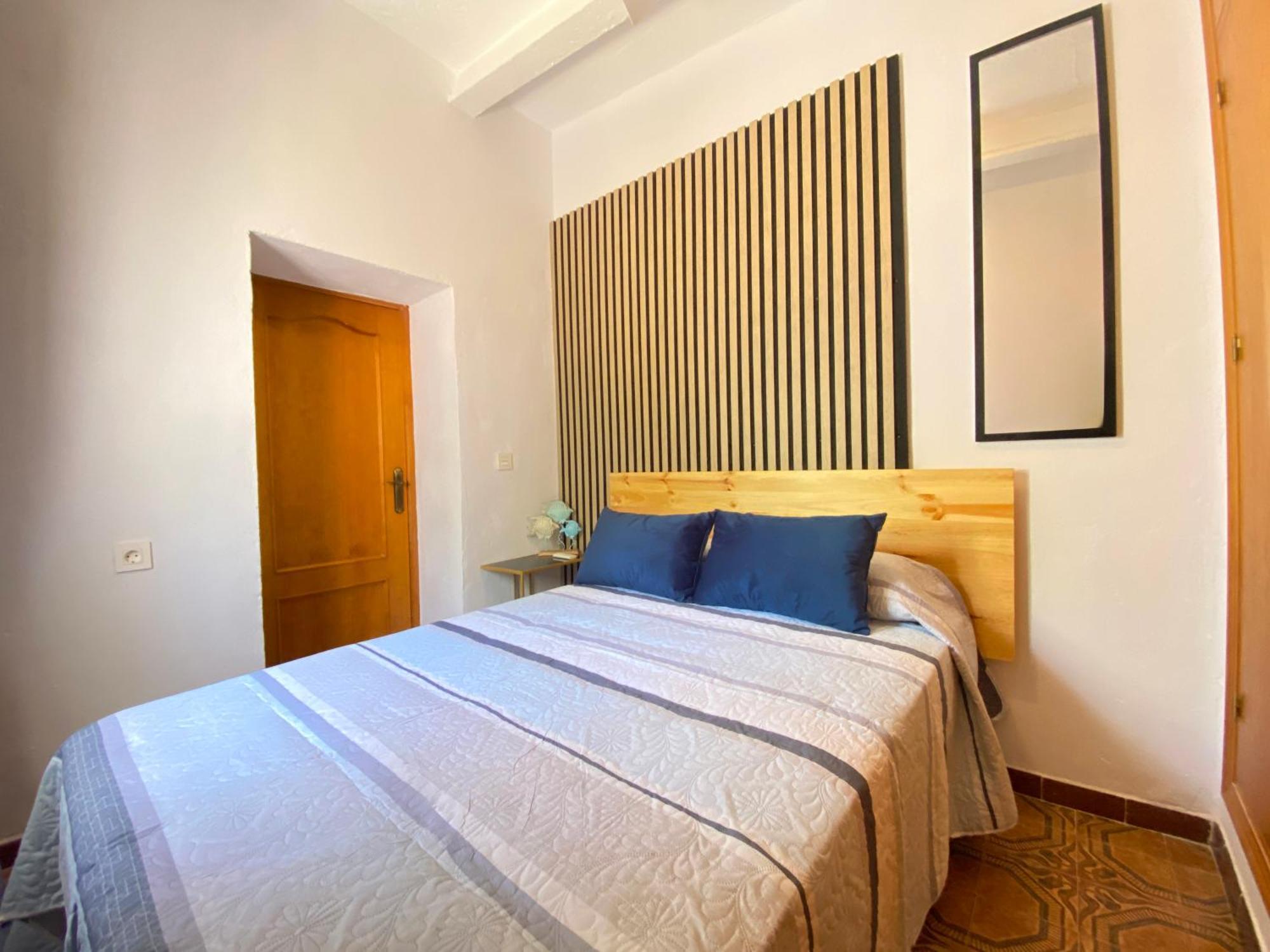 Casa Manria En Conil Con Piscina, Hasta 6 Personas Ferienhaus